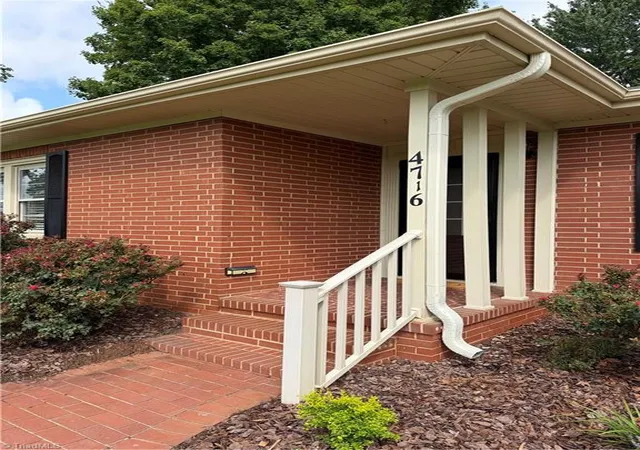Photo 3 of Sale Pending at 4716 Nc Hwy 150, Lexington, NC 27295 | MLS# 1229589 | Listing updated on 2026-09-01