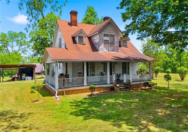 Photo 1 of Sale Pending at 3450 Sparta Rd, North Wilkesboro, NC 28659 | MLS# 1220052 | Listing updated on 2026-09-02