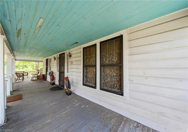 Photo 2 of Sale Pending at 3450 Sparta Rd, North Wilkesboro, NC 28659 | MLS# 1220052 | Listing updated on 2026-09-02