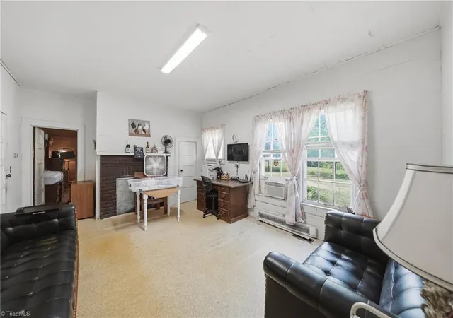 Photo 3 of Sale Pending at 3450 Sparta Rd, North Wilkesboro, NC 28659 | MLS# 1220052 | Listing updated on 2026-09-02