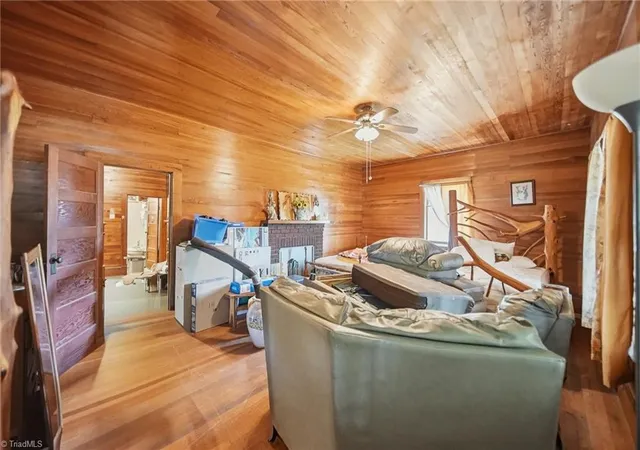 Photo 5 of Sale Pending at 3450 Sparta Rd, North Wilkesboro, NC 28659 | MLS# 1220052 | Listing updated on 2026-09-02
