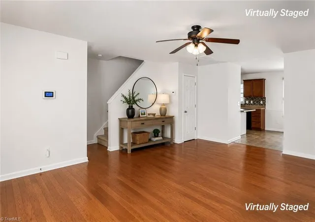Photo 3 of Single family home for sale at 3869 Hickswood Crk Dr, High Point, NC 27265 | MLS# 1227640 | Listing updated on 2026-09-03