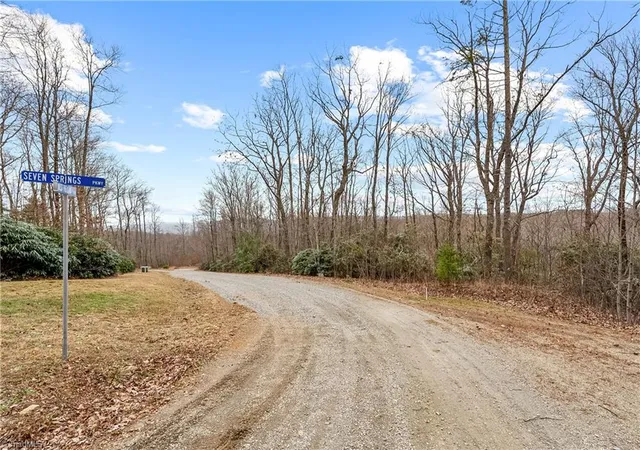 1st image of Tbd W Pheasant Chase, Ararat, VA 24053 | MLS# 1230697