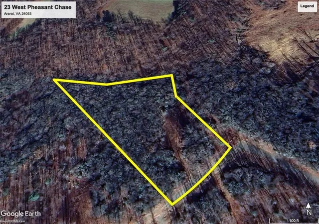 21st image of Tbd W Pheasant Chase, Ararat, VA 24053 | MLS# 1230697