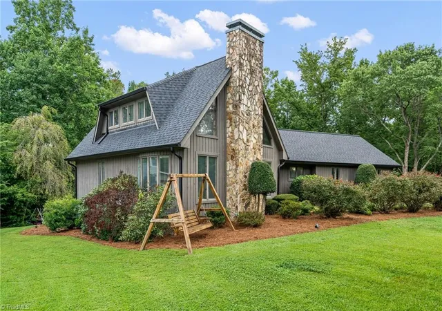 Photo 1 of Sale Pending at 4763 Pineview Dr, Trinity, NC 27370 | MLS# 1230346 | Listing updated on 2026-09-19
