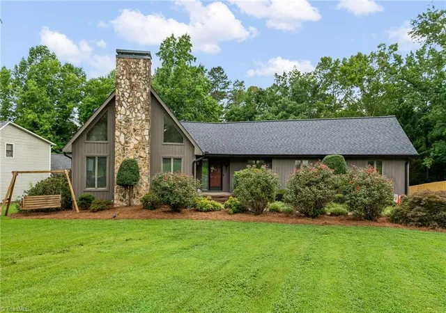Photo 2 of Sale Pending at 4763 Pineview Dr, Trinity, NC 27370 | MLS# 1230346 | Listing updated on 2026-09-19