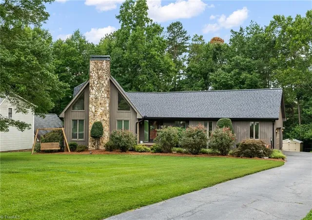 Photo 3 of Sale Pending at 4763 Pineview Dr, Trinity, NC 27370 | MLS# 1230346 | Listing updated on 2026-09-19