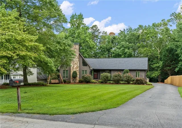 Photo 3 of Sale Pending at 4763 Pineview Dr, Trinity, NC 27370 | MLS# 1230346 | Listing updated on 2026-09-19