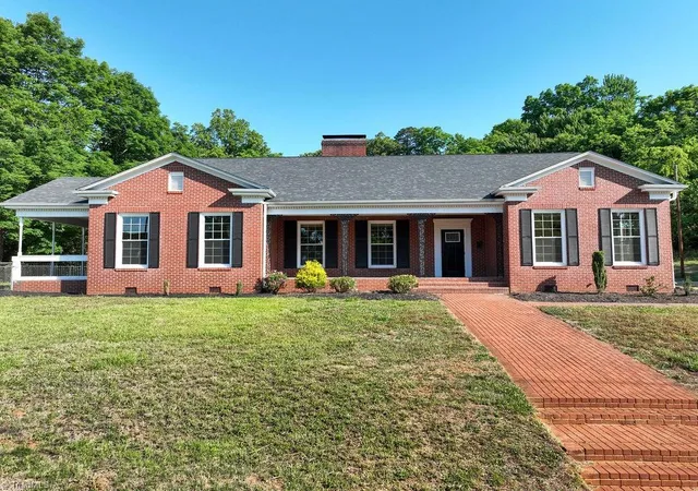 Homes for sale in North Wilkesboro, NC | 1006 F St, North Wilkesboro, NC 28659 | MLS# 1224524