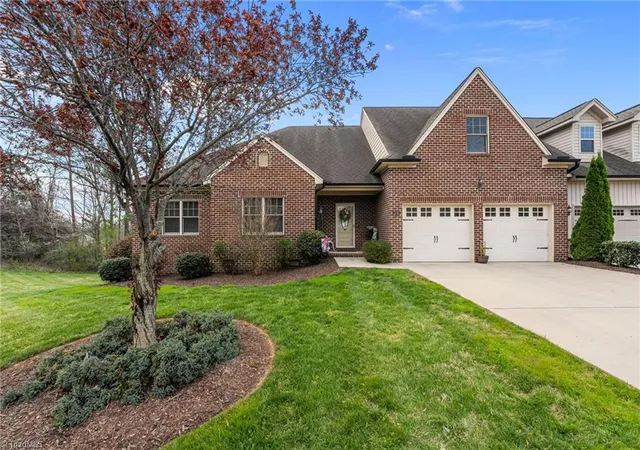 Photo 1 of Single family home for sale at 733 Whisper Ridge Dr, Graham, NC 27253 | MLS# 1213566 | Listing updated on 2026-09-15