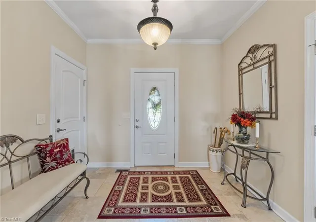 Photo 3 of Single family home for sale at 733 Whisper Ridge Dr, Graham, NC 27253 | MLS# 1213566 | Listing updated on 2026-09-15