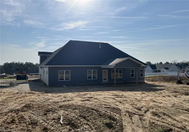 3rd image of 173 Cool Run, Lexington, NC 27295 | MLS# 1208972