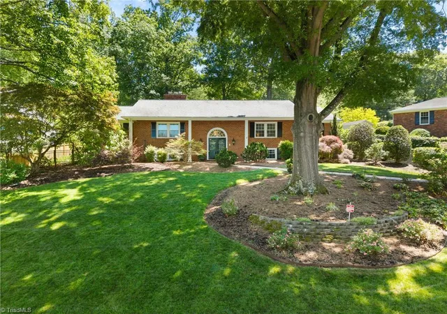 1st image of 440 Sherwood Forest Rd, Winston Salem, NC 27104 | MLS# 1219302