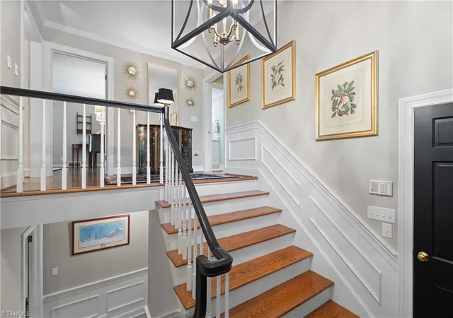3rd image of 440 Sherwood Forest Rd, Winston Salem, NC 27104 | MLS# 1219302