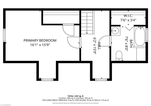 8th image of 11545 Us Hwy 220, Stoneville, NC 27048 | MLS# 1227670
