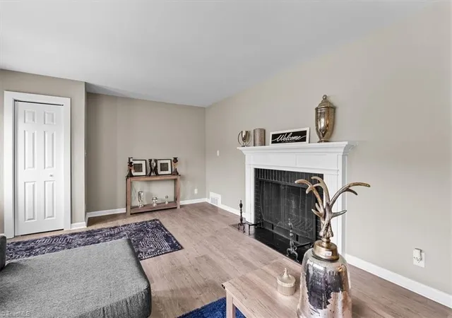 Photo 3 of Single family home for sale at 1519 Mcguinn Dr, High Point, NC 27262 | MLS# 1229533 | Listing updated on 2026-09-20