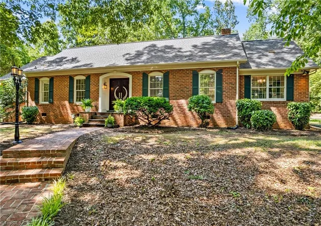 2nd image of 150 Kent Rd, Salisbury, NC 28147 | MLS# 1227529