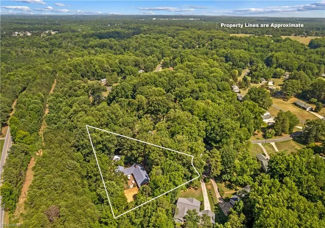 48th image of 150 Kent Rd, Salisbury, NC 28147 | MLS# 1227529