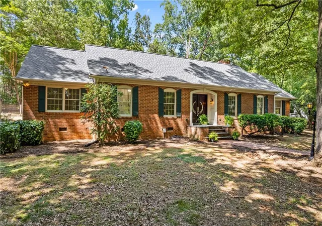 4th image of 150 Kent Rd, Salisbury, NC 28147 | MLS# 1227529