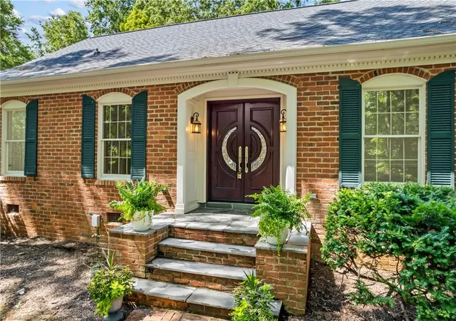 5th image of 150 Kent Rd, Salisbury, NC 28147 | MLS# 1227529