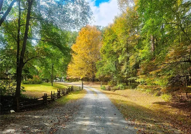 Land for sale at 469 Justamere Farm Rd, Greensboro, NC 27455 | MLS# 1196642