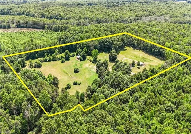 Photo 2 of Land for sale at 469 Justamere Farm Rd, Greensboro, NC 27455 | MLS# 1196642 | Listing updated on 2026-08-31