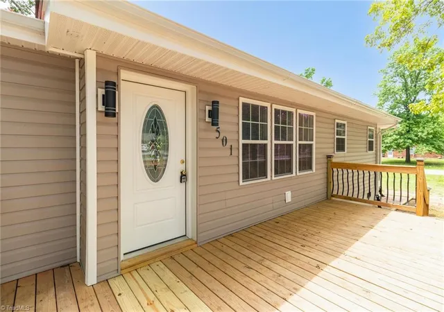 Homes for sale in Archdale, NC | 501 Lake Dr, Archdale, NC 27263 | MLS# 1217339