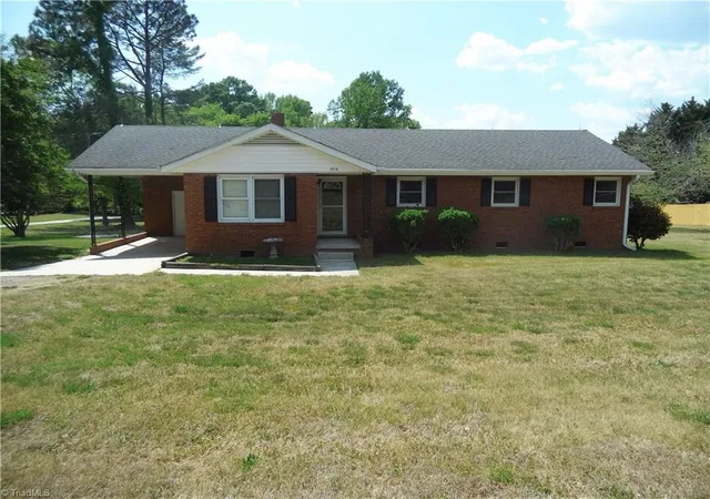 Photo 1 of Sale Pending at 1978 Mount Hope Church Rd, Mc Leansville, NC 27301 | MLS# 1216324 | Listing updated on 2026-09-10