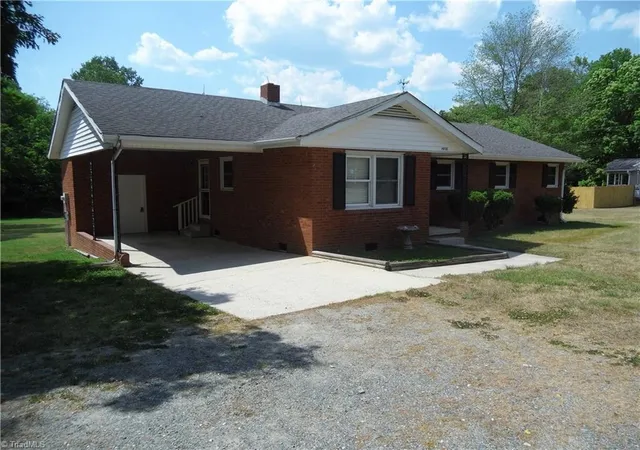 Photo 2 of Sale Pending at 1978 Mount Hope Church Rd, Mc Leansville, NC 27301 | MLS# 1216324 | Listing updated on 2026-09-10