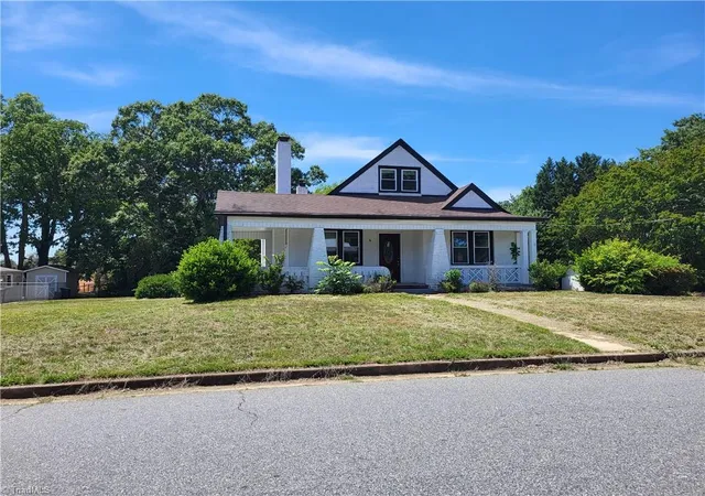 1st image of 3500 Rosemont Ave, Winston Salem, NC 27127 | MLS# 1222229