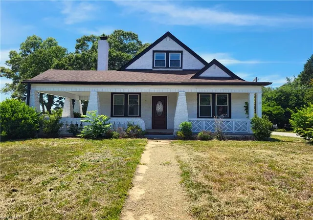 3rd image of 3500 Rosemont Ave, Winston Salem, NC 27127 | MLS# 1222229