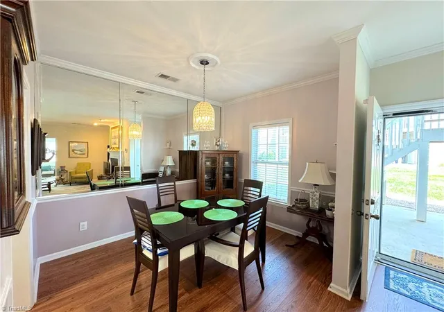 Photo 3 of Sale Pending at 7404 Riverview Knoll Ct, Clemmons, NC 27012 | MLS# 1231505 | Listing updated on 2026-09-17