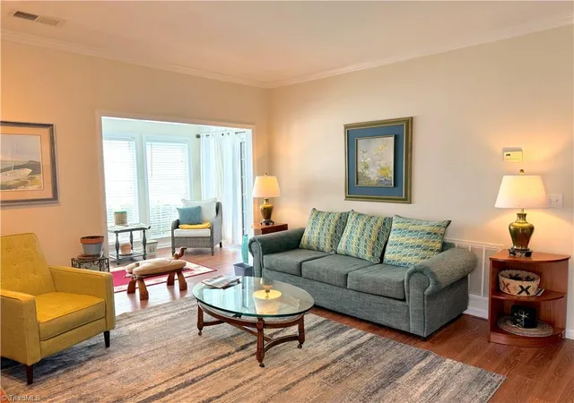 Photo 3 of Sale Pending at 7404 Riverview Knoll Ct, Clemmons, NC 27012 | MLS# 1231505 | Listing updated on 2026-09-17