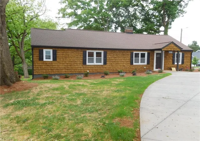 1st image of 1314 Ebert St, Winston Salem, NC 27103 | MLS# 1217674