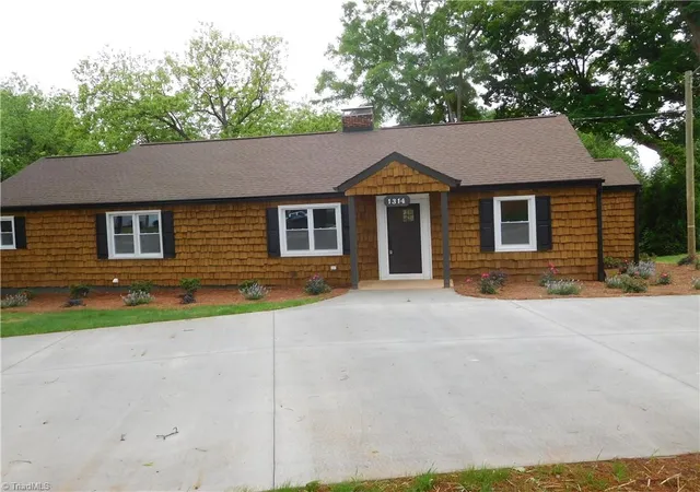 46th image of 1314 Ebert St, Winston Salem, NC 27103 | MLS# 1217674