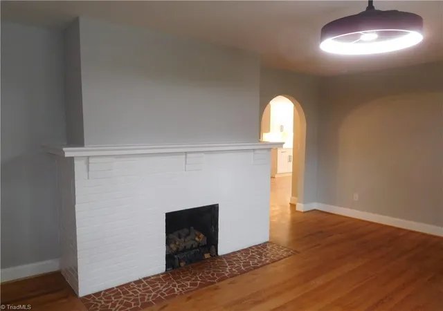 5th image of 1314 Ebert St, Winston Salem, NC 27103 | MLS# 1217674