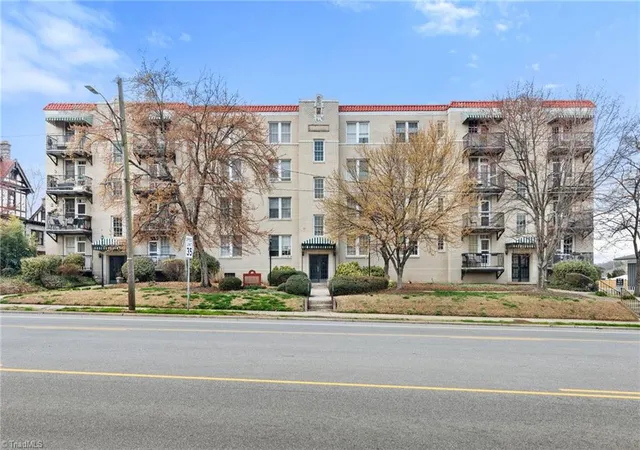 2nd image of 1013 N Elm St #A2, Greensboro, NC 27401 | MLS# 1211344