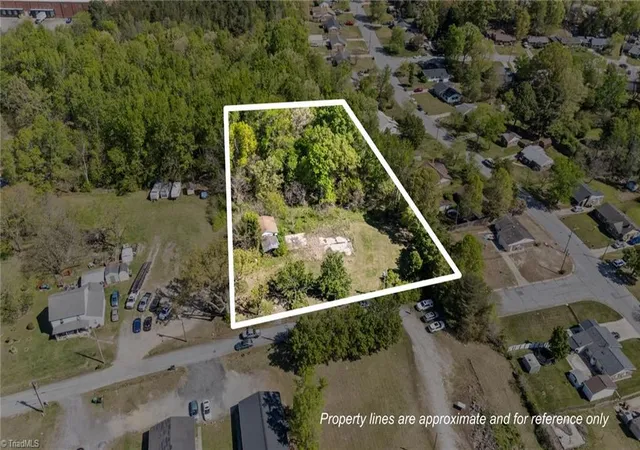 3rd image of 1011 Gaines Ave, High Point, NC 27263 | MLS# 1215203