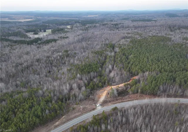 Photo 4 of Land for sale at 7250 High Pine Church Rd, Asheboro, NC 27205 | MLS# 1226019 | Listing updated on 2026-07-10