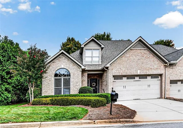 1st image of 5501 Seven Gates Dr, Greensboro, NC 27410 | MLS# 1231168