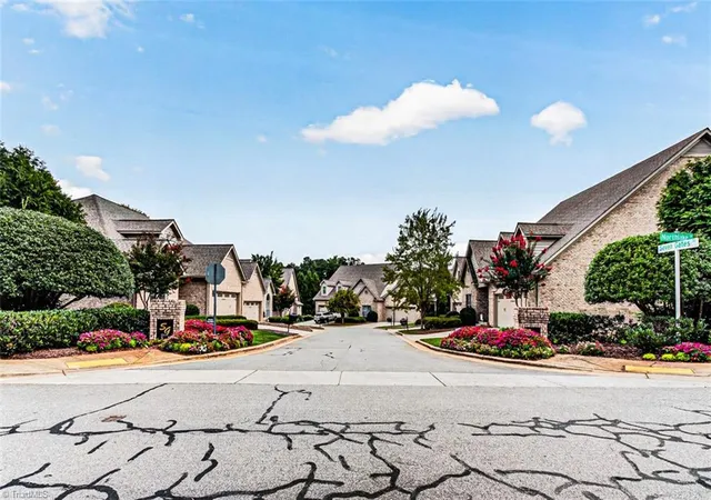 50th image of 5501 Seven Gates Dr, Greensboro, NC 27410 | MLS# 1231168