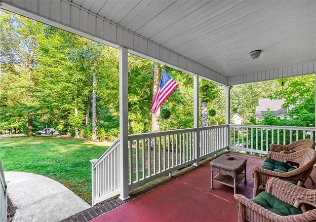 Photo 3 of Sale Pending at 5919 Evelyn Ln, Pleasant Garden, NC 27313 | MLS# 1229925 | Listing updated on 2026-09-09