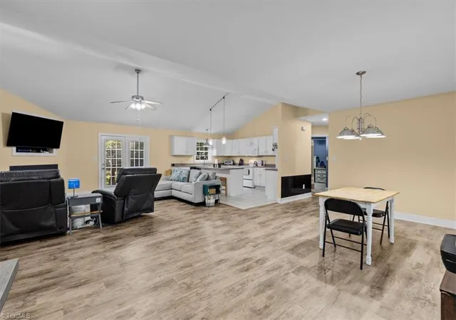 Photo 3 of Sale Pending at 5919 Evelyn Ln, Pleasant Garden, NC 27313 | MLS# 1229925 | Listing updated on 2026-09-09