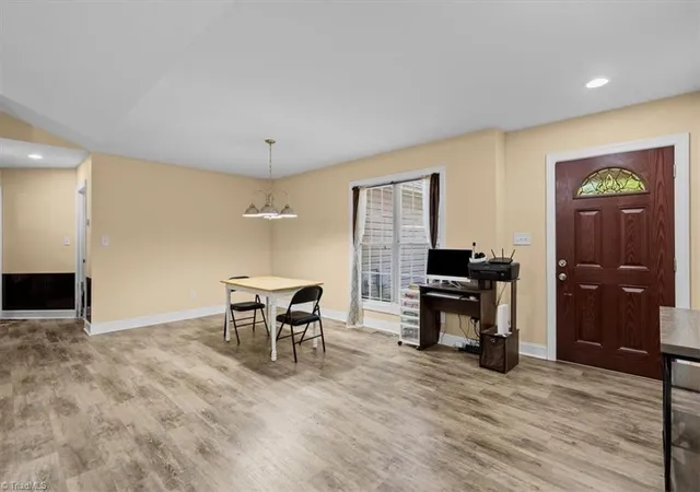 Photo 4 of Sale Pending at 5919 Evelyn Ln, Pleasant Garden, NC 27313 | MLS# 1229925 | Listing updated on 2026-09-09