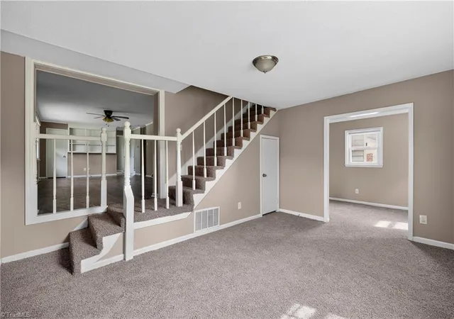 5th image of 2601 Rosemary Dr, Winston Salem, NC 27105 | MLS# 1224719