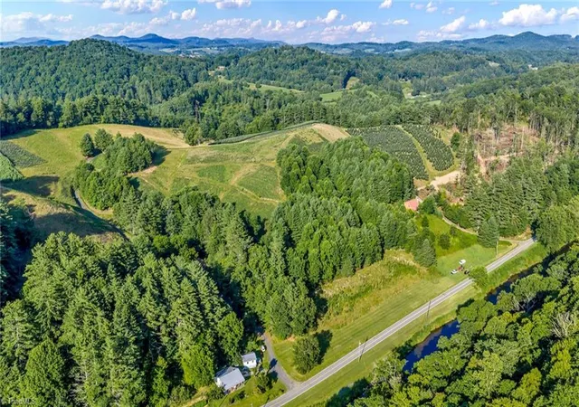 Photo 39 of Sale Pending at 1092 Hartzog Frd Rd, West Jefferson, NC 28694 | MLS# 1230287 | Listing updated on 2026-08-07