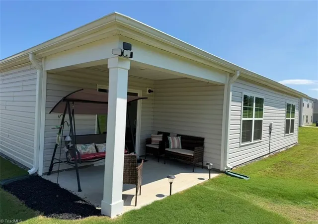 Photo 2 of Single family home for sale at 148 Birch Tree Wy, Mayodan, NC 27027 | MLS# 1232873 | Listing updated on 2026-08-31