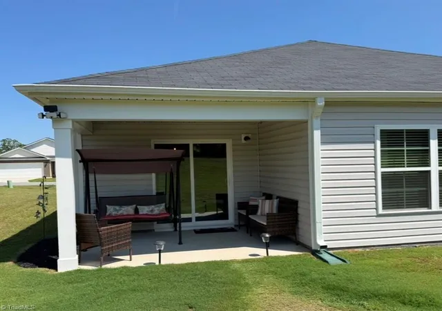 Photo 3 of Single family home for sale at 148 Birch Tree Wy, Mayodan, NC 27027 | MLS# 1232873 | Listing updated on 2026-08-31