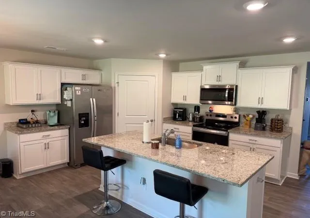 Photo 3 of Single family home for sale at 148 Birch Tree Wy, Mayodan, NC 27027 | MLS# 1232873 | Listing updated on 2026-08-31