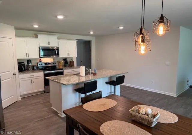 Photo 4 of Single family home for sale at 148 Birch Tree Wy, Mayodan, NC 27027 | MLS# 1232873 | Listing updated on 2026-08-31